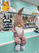 Funny Phil Large sitting one