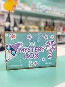 3rd Mystery Box by Gonk World