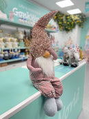 Funny Phil Large sitting one